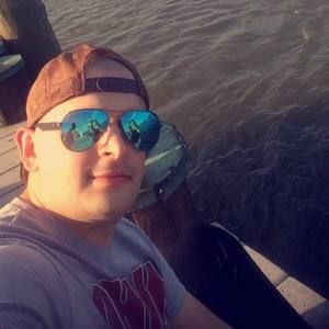 Meet your Posher, Marko